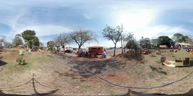 Cantinho da Di - caldo de cana, Sucos e Salgados