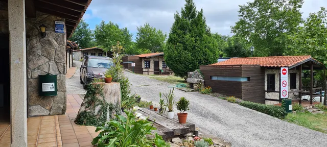 Camping Canon do Sil