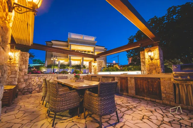 Luxury Apartments Villa Luce