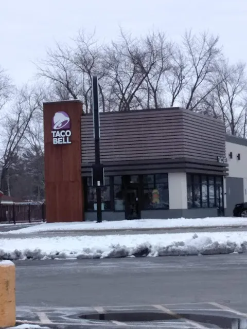 Taco Bell