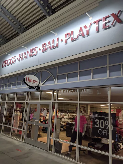 Hanes
