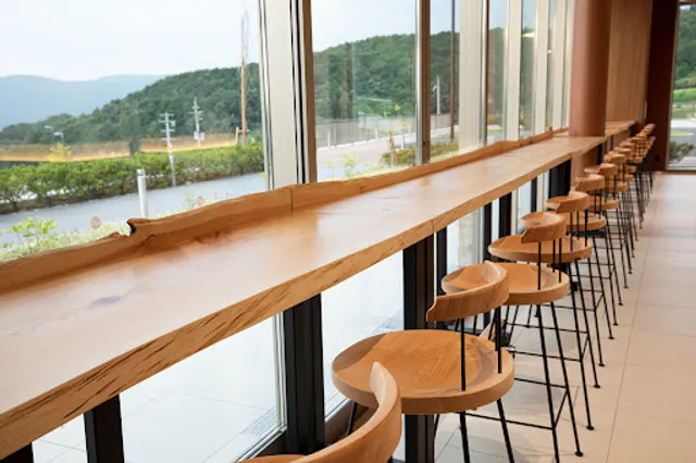 カフェレストラン奈良さくらいの郷