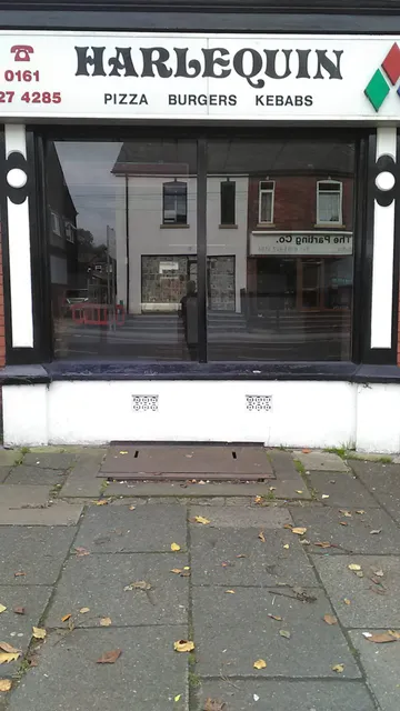 Harlequin
