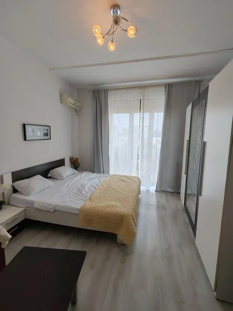 Anastasia Bucharest Apartments