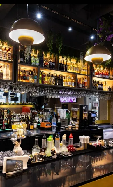 Dil Tak Indian Cuisine and Bar