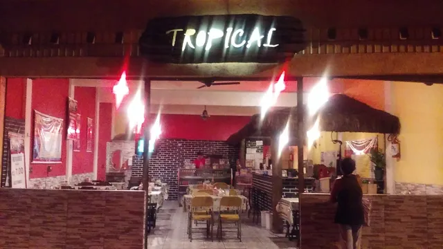 Tropical Refeições
