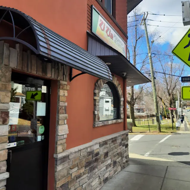 Zi Zia Pizzeria & Trattoria