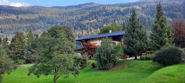 Berghaus Drei Tannen