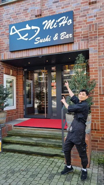 MiHo Sushi&Bar
