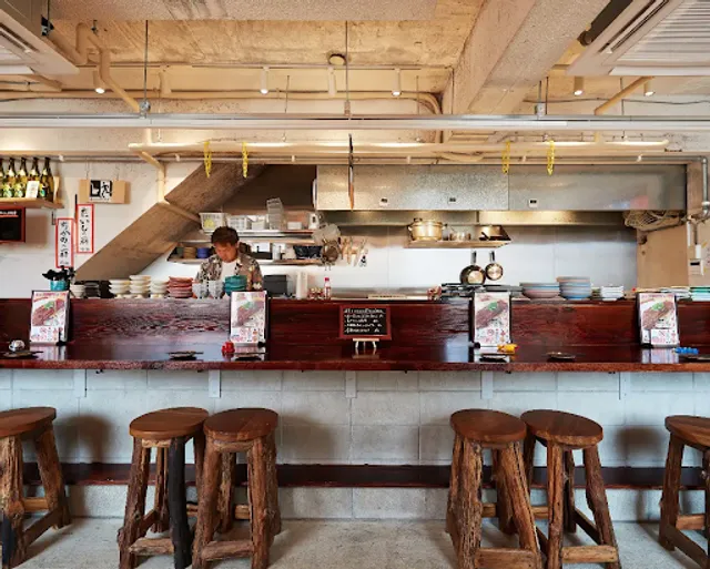 Okinawa Bar Haisai Public Market Store