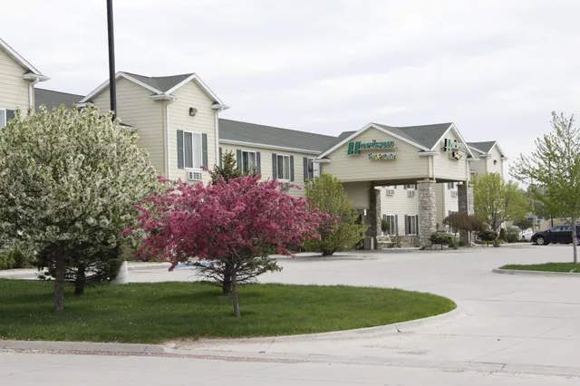 Horizon Inn & Suites