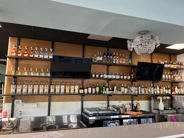 MACARENA TACO SHOP AND MARGARITA BAR