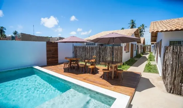 VILLA NAHUM MILAGRES