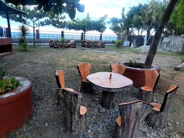 𝑨𝒂𝒓𝒐𝒏’𝒔 𝑷𝒂𝒓𝒂𝒅𝒊𝒔𝒆 𝑩𝒆𝒂𝒄𝒉 𝑹𝒆𝒔𝒐𝒓𝒕 Bauang La Union