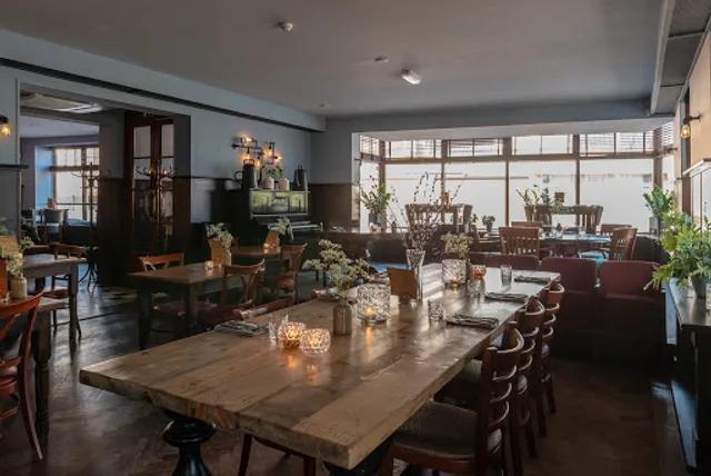 Brasserie De Koperen Kees