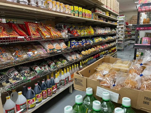 Tindahan Filipino Asian Grocery