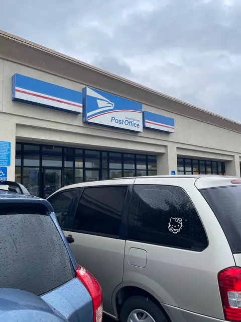 United States Postal Service