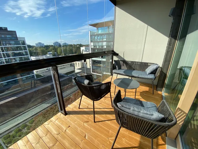 Gella Serviced Apartments - Huoneistohotelli Gella