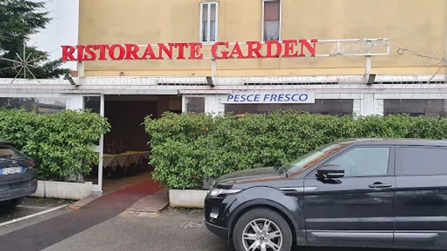 Ristorante Garden