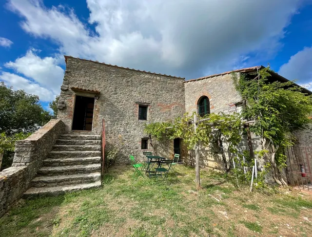 Agriturismo Cetamura