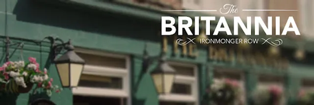 Britannia Public House