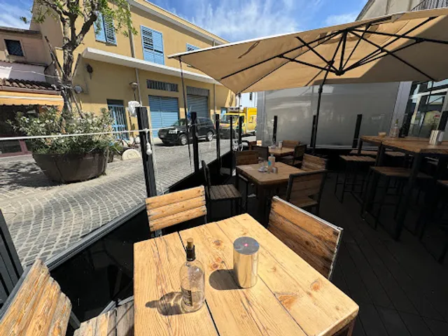 Mami bar prosciutteria