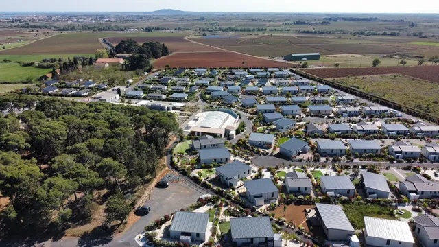 PRL Domaine de la Grenatière