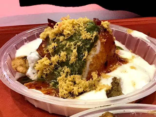 Chaat Chobara