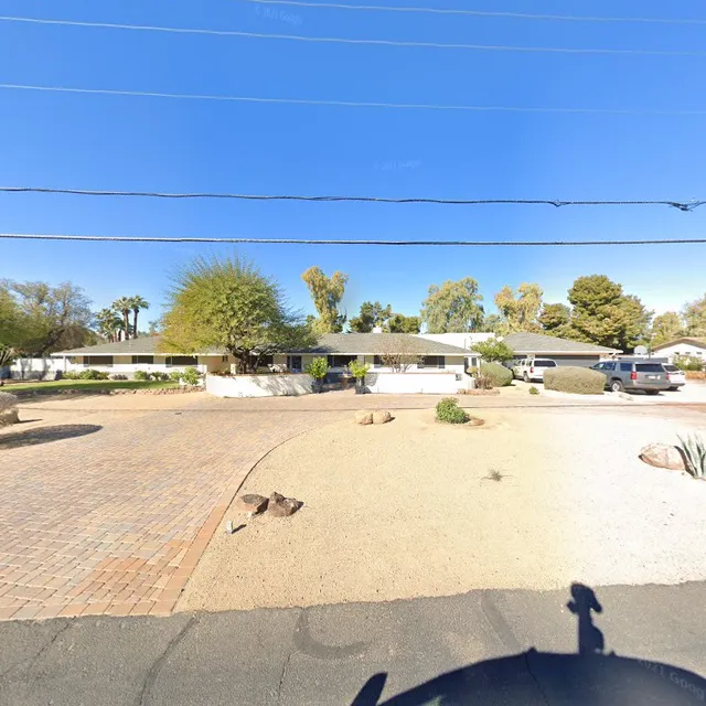 Living Word Scottsdale