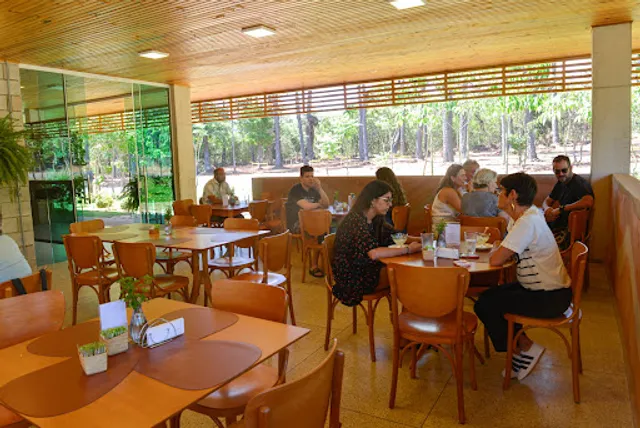 Cura - Cozinha Orgânica