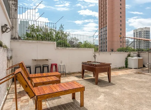 Hostel Santo Antônio