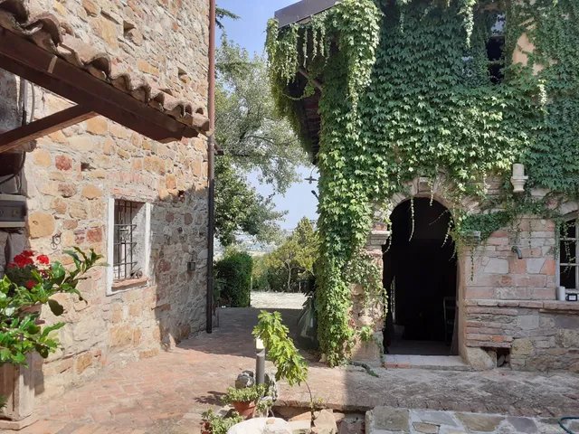 B&B Casa Antica "Seguzzone 37"