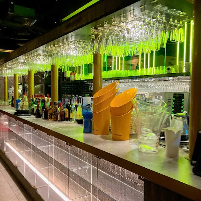 Oriental Lounge Hamamatsu