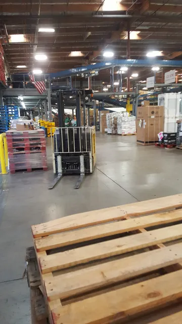 Navy Exchange West Coast