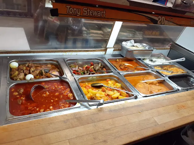 Aventura Deli & Grocery