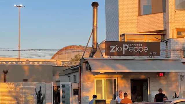Pizzeria da Zio Peppe