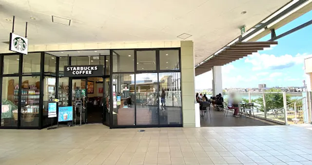 Starbucks Coffee - Koshigaya Lake Town Outlet