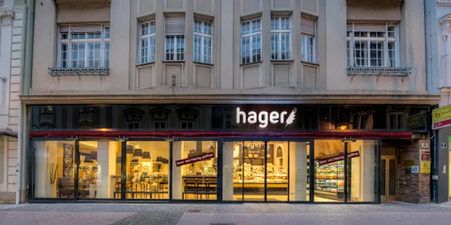 Bakery Hager GmbH