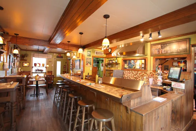 Joe Smoked Meat - Baie-Saint-Paul