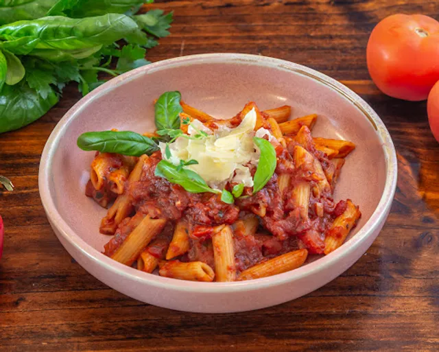 Bella's Pasta Bar & Pizzeria