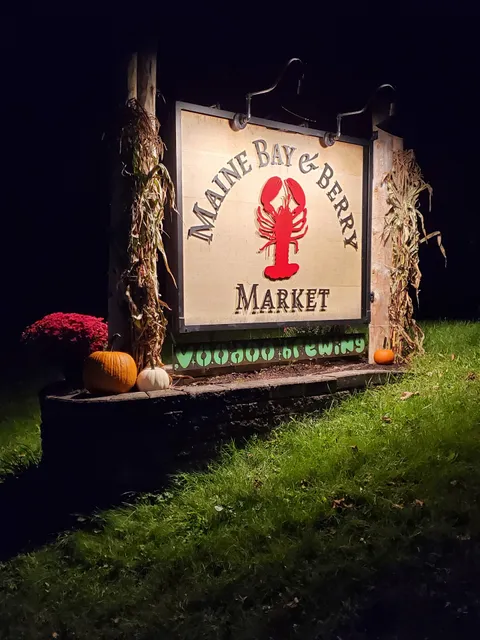 Maine Bay & Berry Co.
