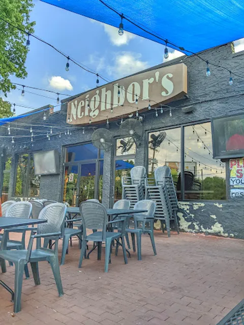 Neighbor's Pub