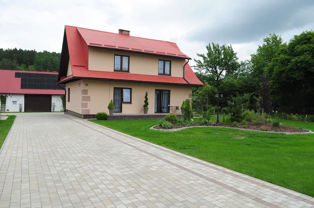 Agroturystyka Nad Królówką