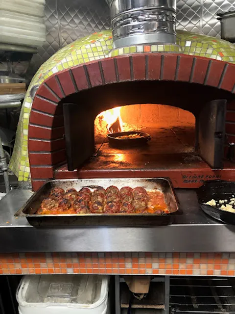 Clemente's Wood-Fired Trolley Pizzeria