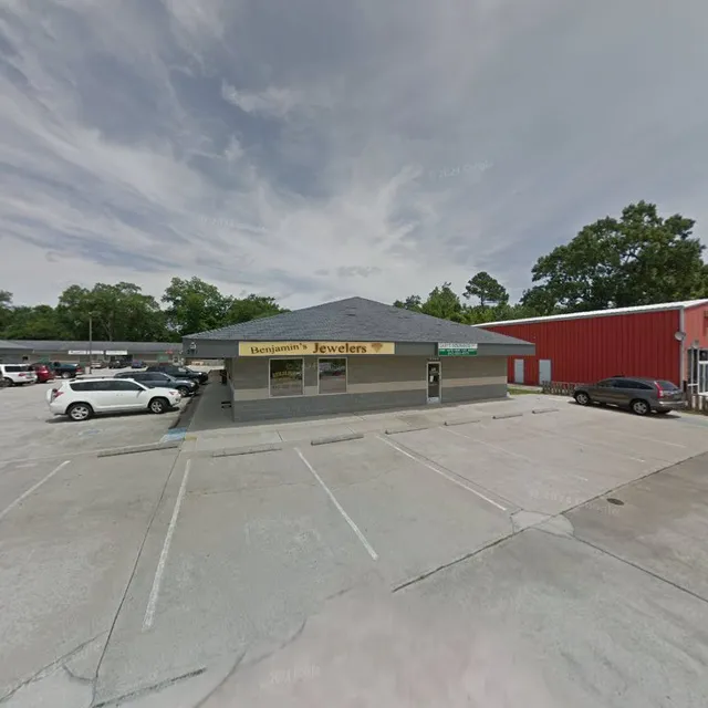 Benjamin's Jewelers