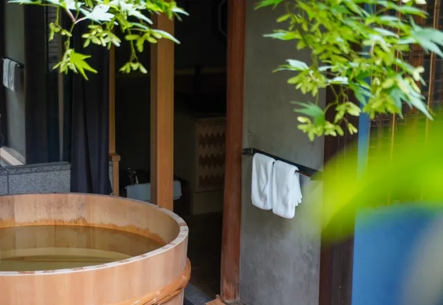 旅籠 八…（HATAGO WAKATSU）