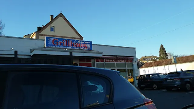Grillhaus