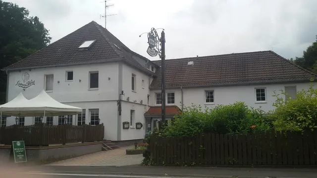 Gasthaus Laubacher Wald