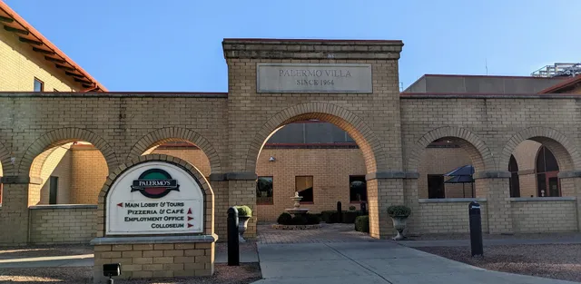 Palermo Villa, Inc. | Menomonee Valley Corporate Office, Manufacturing & Pizzeria