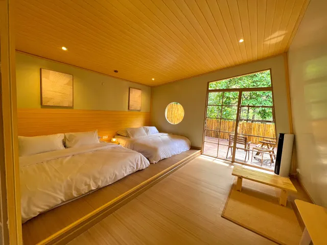 Kireina Genting Villa & Cafe